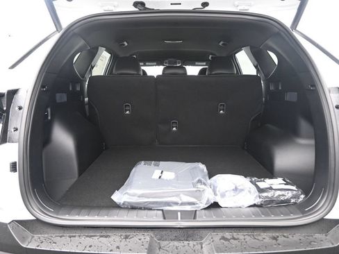 New 2026 Hyundai Tucson XRT AWD/4WD image 30