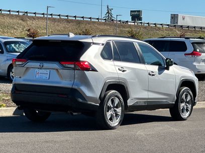 Used 2024 Toyota RAV4 LE