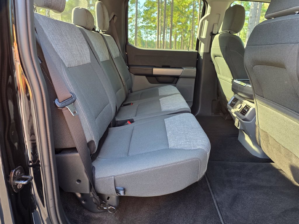 Used 2023 Ford F150 XLT w/ XTR Package AWD/4WD image 20