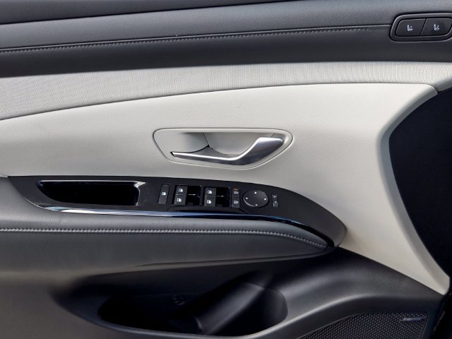 New 2026 Hyundai Tucson Limited AWD/4WD image 14