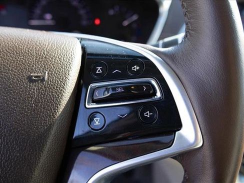 Used 2016 Cadillac SRX Luxury w/ Driver Awareness Package image 15