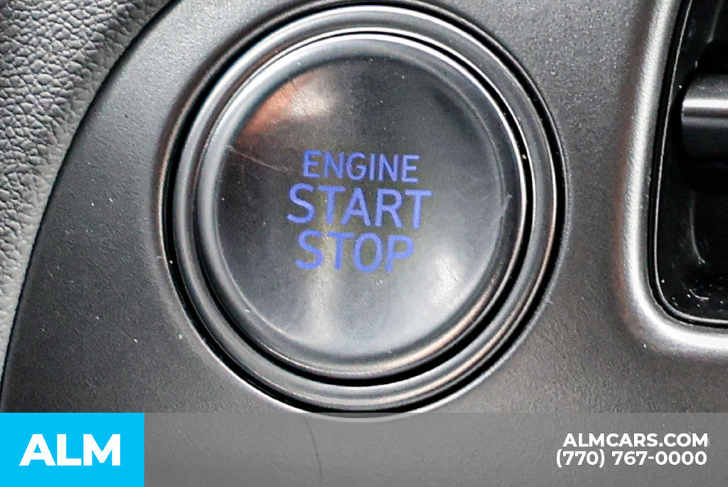 Used 2025 Hyundai Palisade SEL FWD image 43