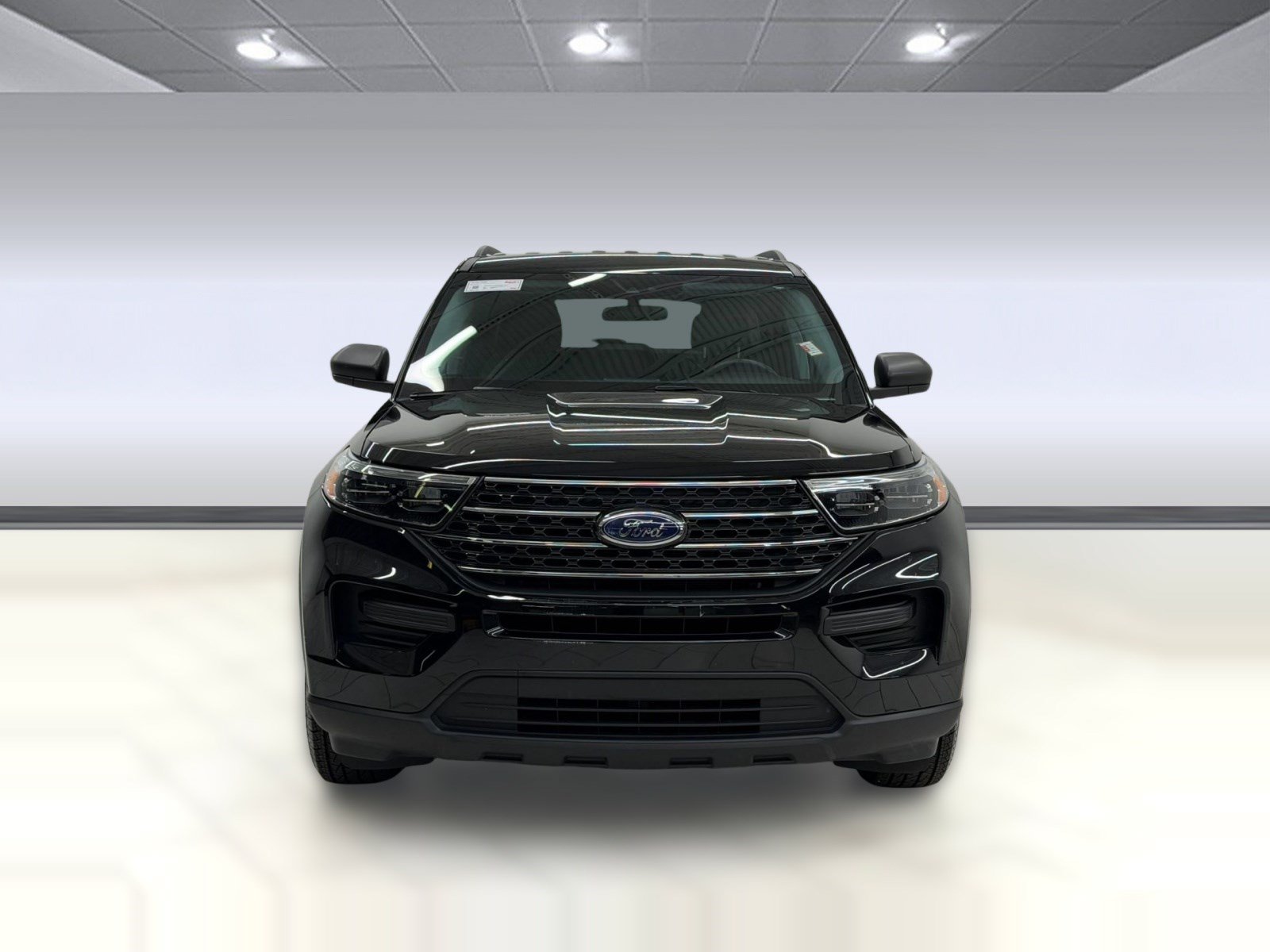 Certified 2023 Ford Explorer XLT AWD/4WD image 5
