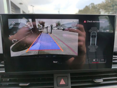 Used 2025 Audi A5 2.0T Premium Plus w/ Convenience Plus Package image 24