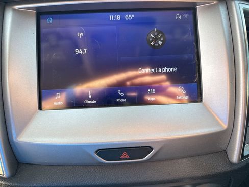 Used 2019 Ford Ranger XLT w/ Equipment Group 301A Mid image 25