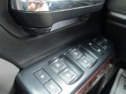 Used 2016 GMC Sierra 1500 SLT image 35