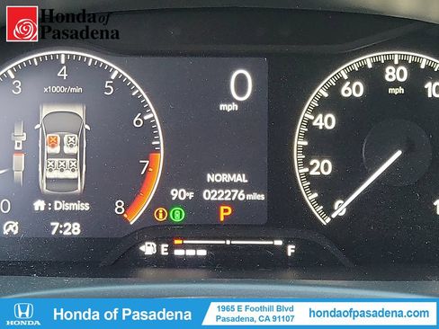 Used 2023 Honda Civic Sport image 14