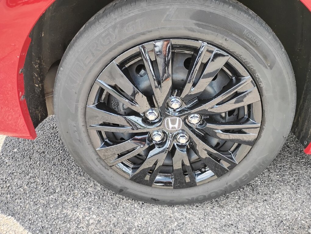 Used 2024 Honda Civic LX image 26