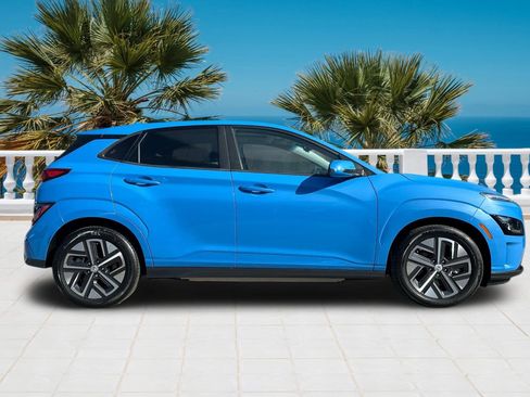 Used 2023 Hyundai Kona SEL w/ Cargo Package image 3