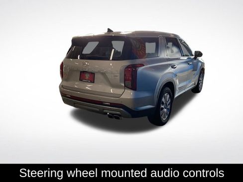 Used 2025 Hyundai Palisade SEL AWD/4WD image 17