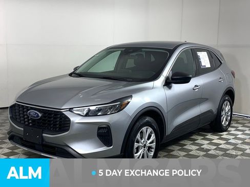 Used 2023 Ford Escape Active image 5