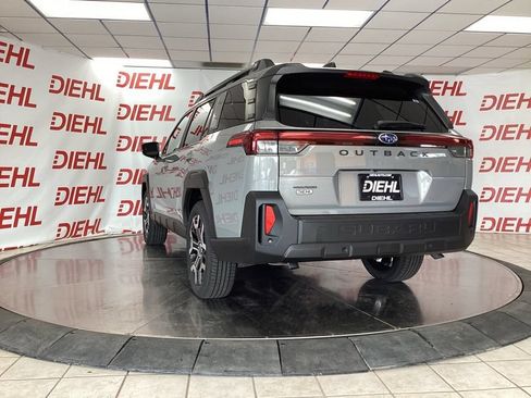 New 2026 Subaru Outback Touring XT AWD/4WD image 5