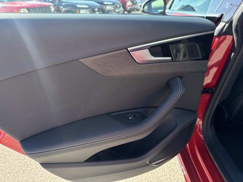 Used 2024 Audi A5 2.0T Premium Plus image 13