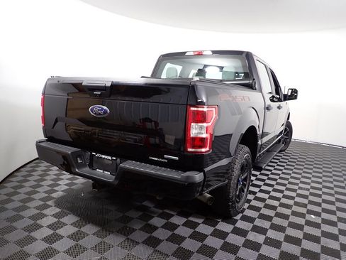 Used 2020 Ford F150 XL w/ Equipment Group 101A Mid AWD/4WD image 16