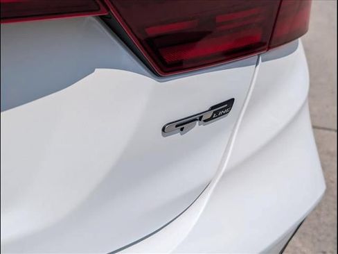 Used 2024 Kia Forte GT-Line w/ GT-Line Premium Package FWD image 18