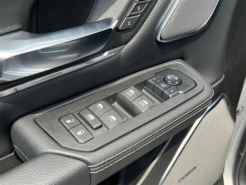 New 2026 RAM 1500 Laramie w/ Advanced Safety Group II image 21