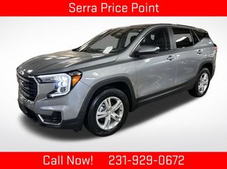 Certified 2024 GMC Terrain SLE 360° Tour