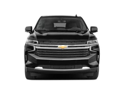 Used 2023 Chevrolet Suburban LT w/ Luxury Package AWD/4WD image 7