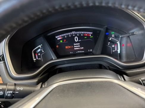 Used 2020 Honda CR-V Touring image 16