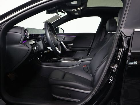 Certified 2025 Mercedes-Benz CLA 250 CLA 250 image 10