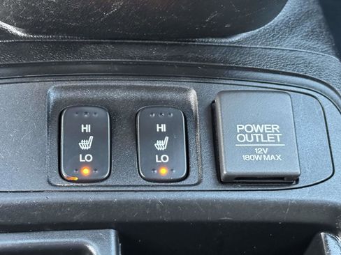 Used 2015 Honda CR-V EX image 20