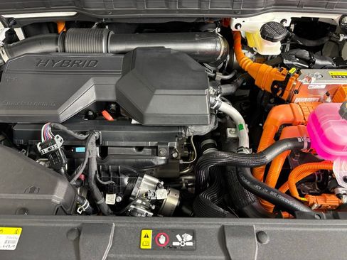 New 2026 Kia Carnival EX image 36