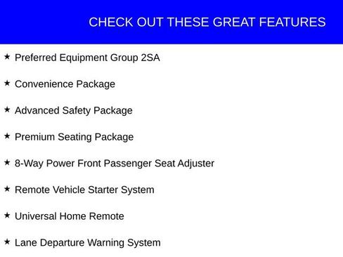 Used 2014 Chevrolet Impala LT Eco w/ Premium Seating Package image 6