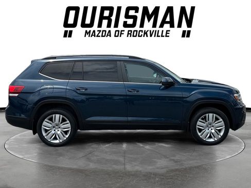 Used 2020 Volkswagen Atlas SE FWD image 7