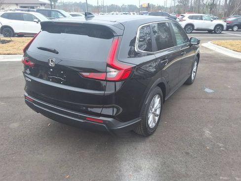 Used 2025 Honda CR-V EX-L image 12