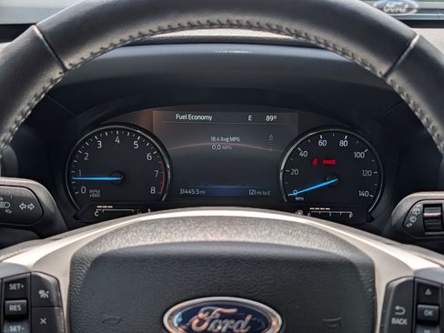 Certified 2023 Ford Explorer XLT w/ Equipment Group 202A RWD image 28