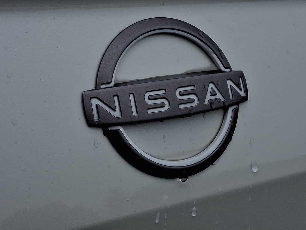 Certified 2023 Nissan Altima 2.5 SV FWD image 30