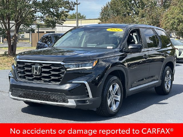 Used 2024 Honda Pilot EX-L image 3