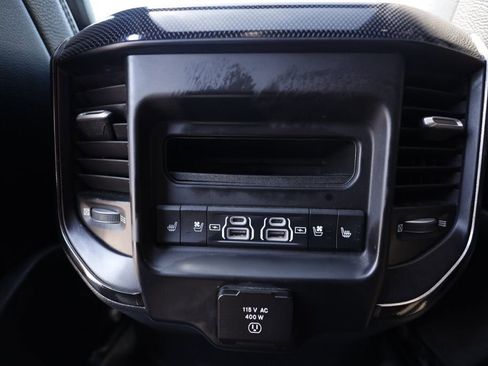 Used 2022 RAM 1500 TRX w/ TRX Level 2 Equipment Group image 23