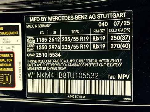 Certified 2026 Mercedes-Benz GLC 300 4MATIC image 33