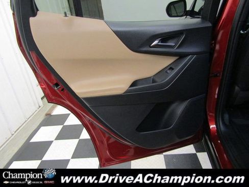 Certified 2026 Chevrolet Equinox ACTIV w/ LPO, Floor Liner Package image 15