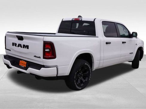 New 2026 RAM 1500 Big Horn image 3