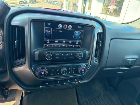 Used 2014 Chevrolet Silverado 1500 LT w/ All Star Edition image 23