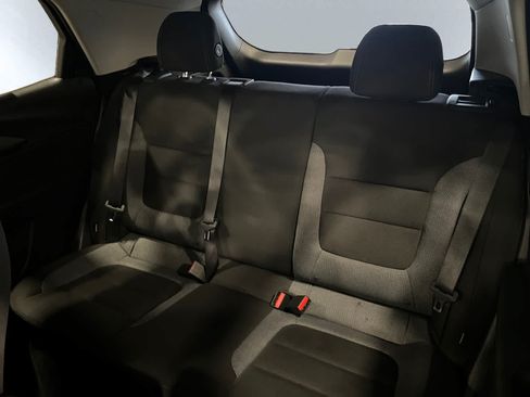 Used 2022 Chevrolet TrailBlazer LT w/ Convenience Package FWD image 18
