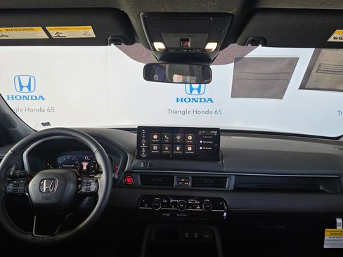 New 2026 Honda Pilot Sport image 6