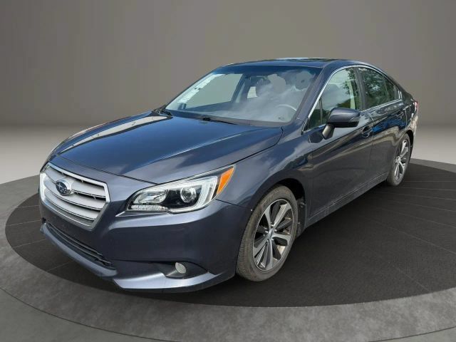 Used 2017 Subaru Legacy 2.5i Limited w/ Popular Package #4 AWD/4WD 360° Tour