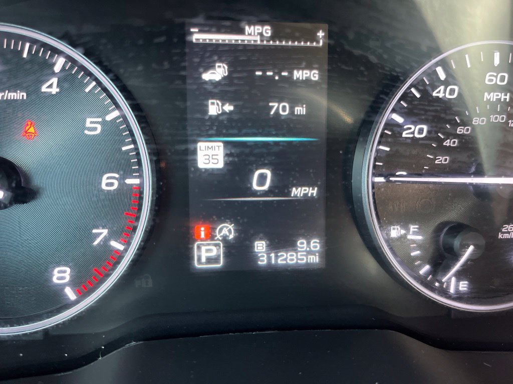 Certified 2022 Subaru Outback Onyx Edition XT AWD/4WD image 18