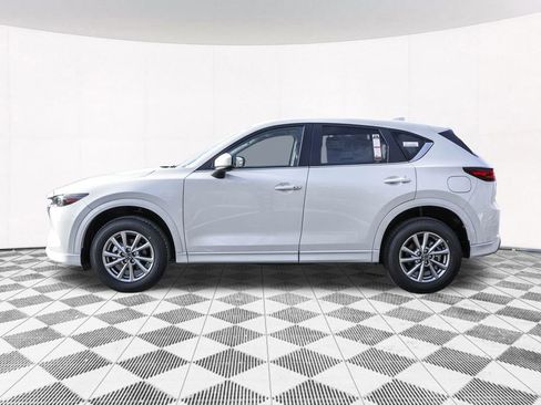 New 2025 MAZDA CX-5 AWD 2.5 S w/ Select Package image 19