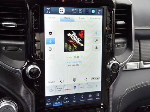 Used 2022 RAM 1500 Limited image 29