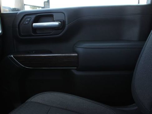 Used 2021 GMC Sierra 2500 SLE AWD/4WD image 14