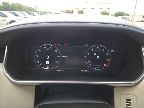 Used 2021 Land Rover Range Rover Westminster Edition AWD/4WD image 18