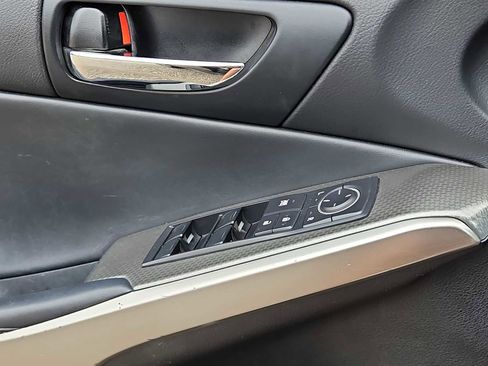 Used 2014 Lexus IS 350 w/ F Sport Package RWD image 25