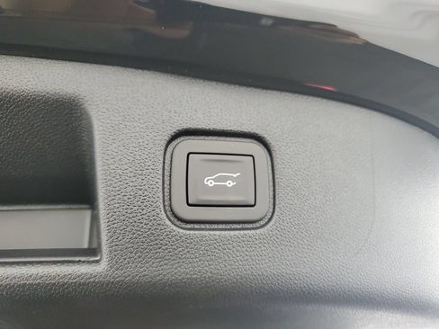 New 2026 Chevrolet Blazer EV SS AWD/4WD image 35
