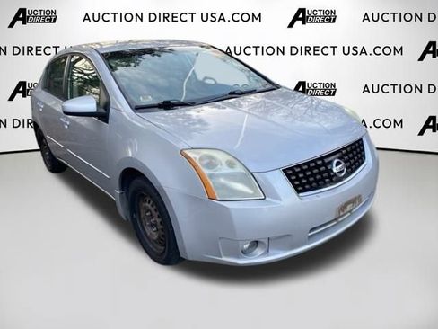 Used 2009 Nissan Sentra 2.0 S FE+ image 22