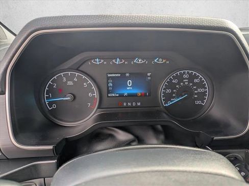 Used 2023 Ford F150 XL w/ STX Appearance Package image 10