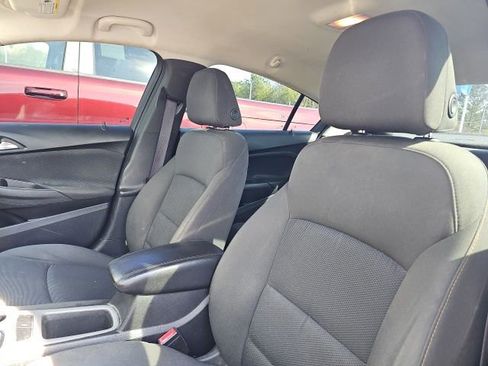 Used 2016 Chevrolet Cruze LS image 20
